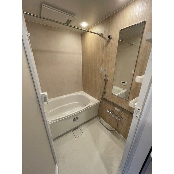 コンフォリア千石 室内写真9
