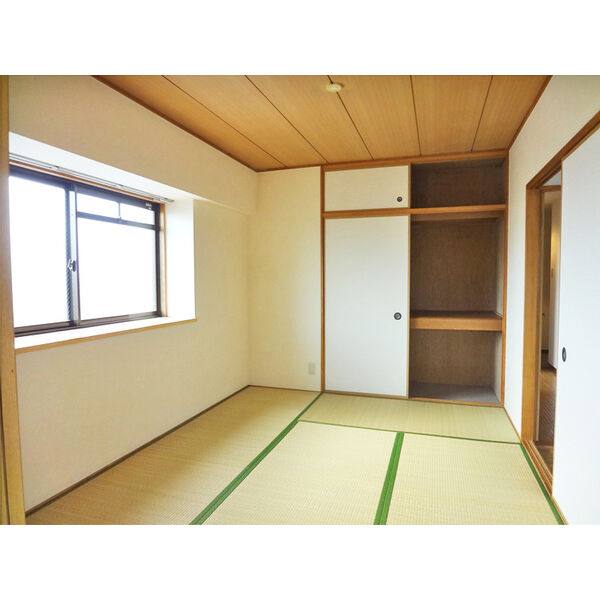 リリカル7 室内写真4