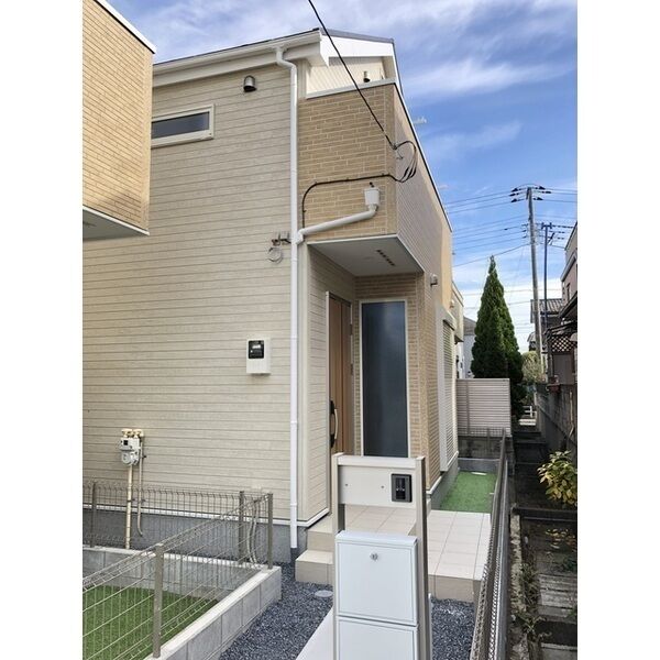 Kolet府中四谷#03