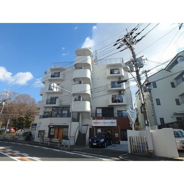リベルテ石橋