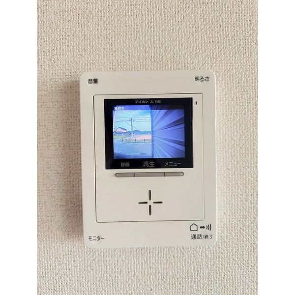 サンヒルズA 室内写真7