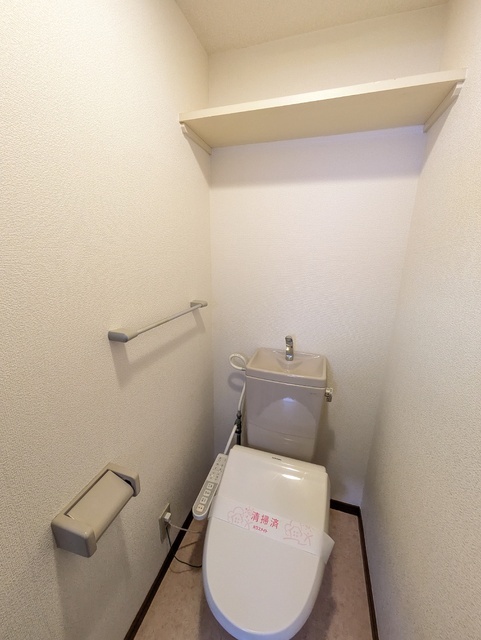 ＳｏｐｈｉｔｙａＲＭ千城 室内写真5