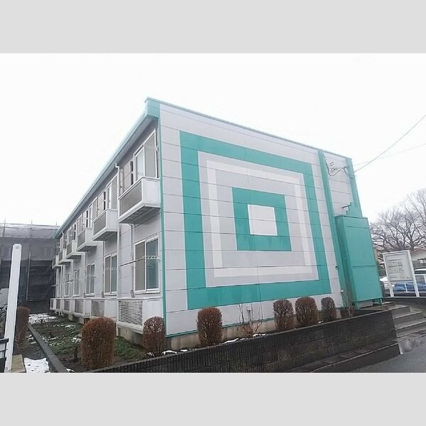 レオパレスヴェール