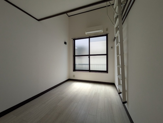 レジデンス拾番館 室内写真2