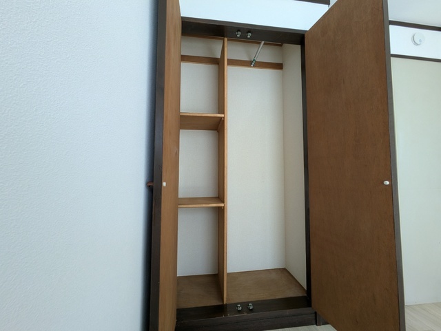 レジデンス拾番館 室内写真5