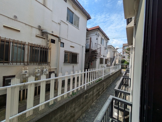 レジデンス拾番館 室内写真6