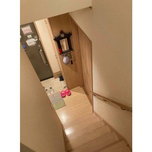 千種区上野三丁目　戸建 室内写真1