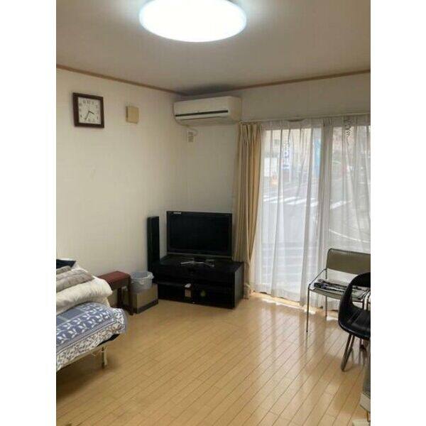 千種区上野三丁目　戸建 室内写真2