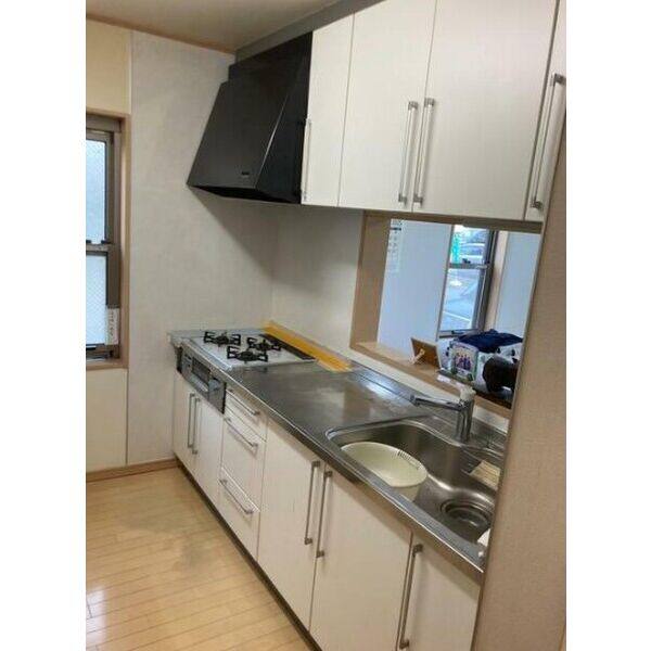 千種区上野三丁目　戸建 室内写真3