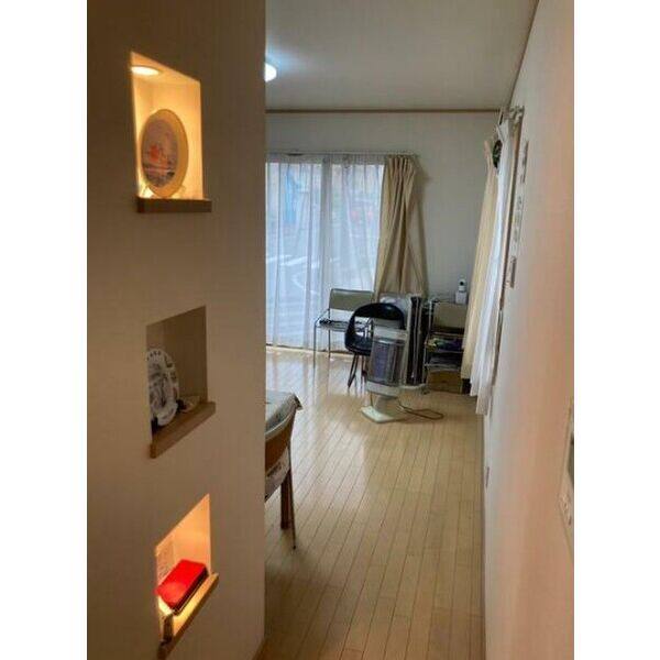千種区上野三丁目　戸建 室内写真5
