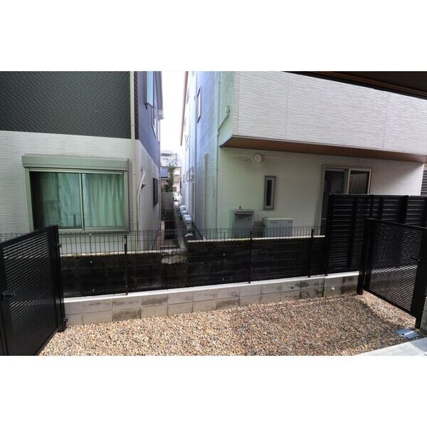 ForestMaison京都北山 WEST 室内写真9