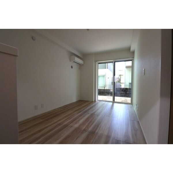 ForestMaison京都北山 WEST 室内写真1