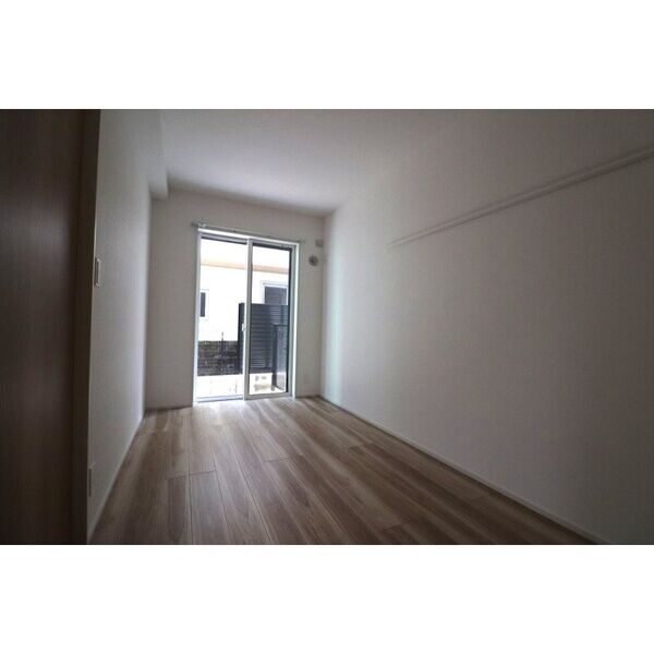 ForestMaison京都北山 WEST 室内写真3