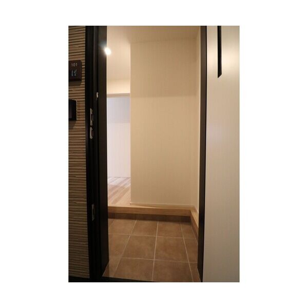 ForestMaison京都北山 WEST 室内写真4
