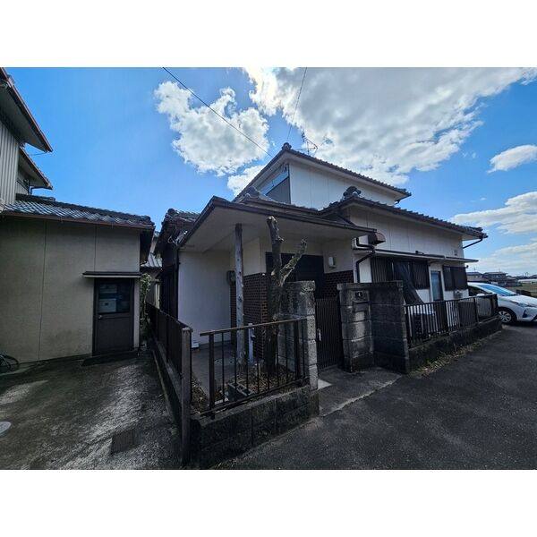 津島市上新田町三丁目戸建て 室内写真3