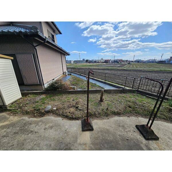 津島市上新田町三丁目戸建て 室内写真4