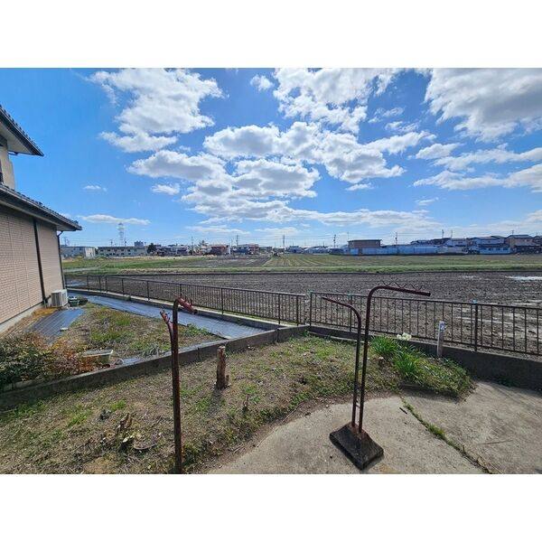 津島市上新田町三丁目戸建て 室内写真5