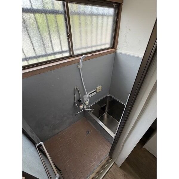 上田住宅 平屋建 室内写真4