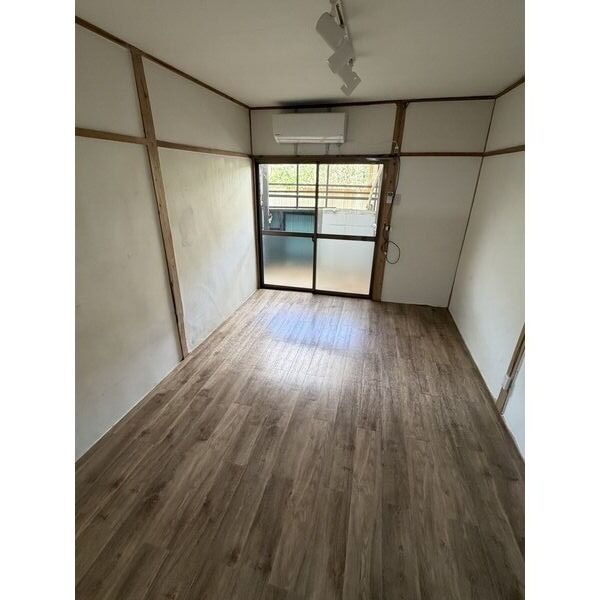 上田住宅 平屋建 室内写真6