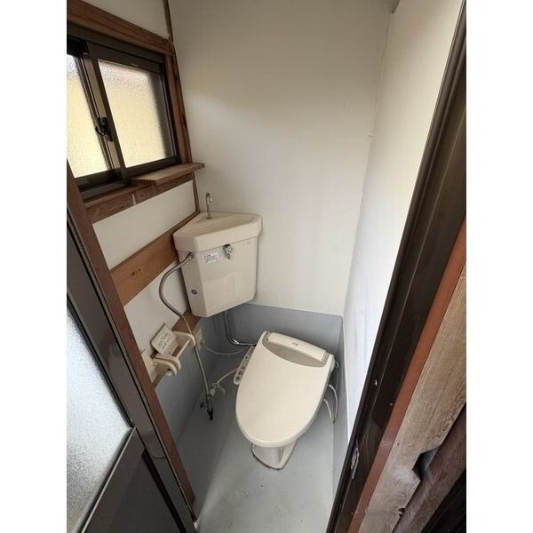 上田住宅 平屋建 室内写真8