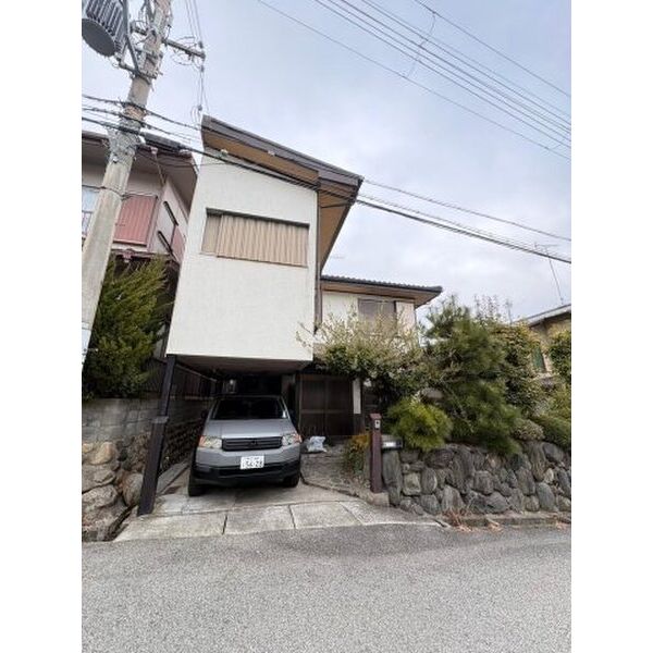 志染町戸建 建物画像