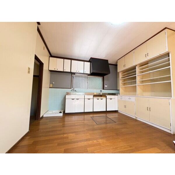 志染町戸建 室内写真2