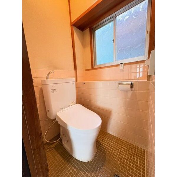 志染町戸建 室内写真5