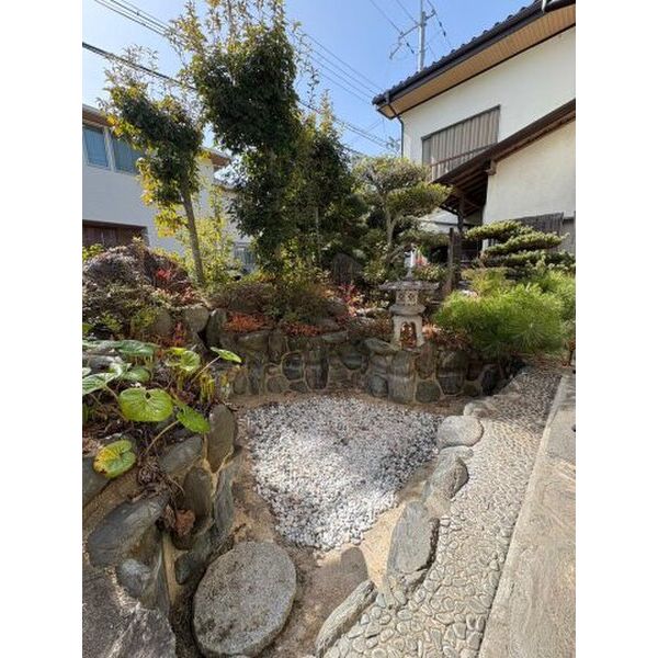 志染町戸建 室内写真7