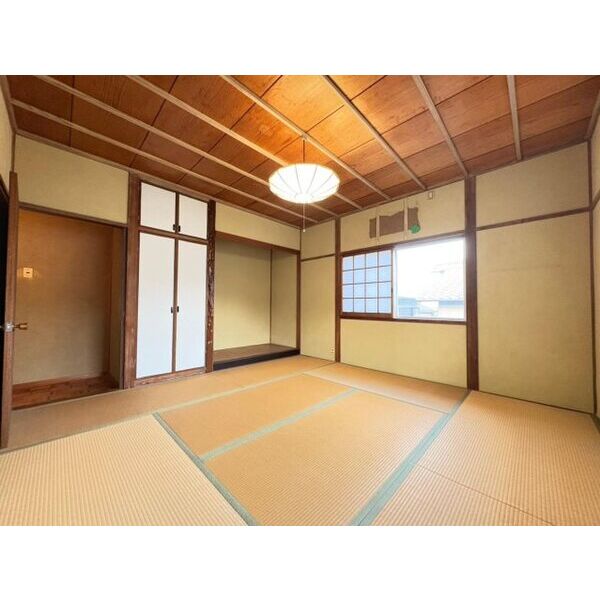 志染町戸建 室内写真8