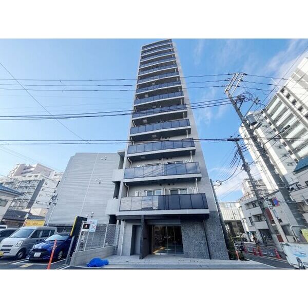 プライムブリス板橋本町
