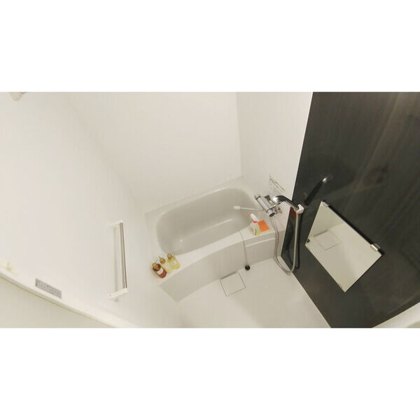 クレヴィスタ板橋西台 室内写真4