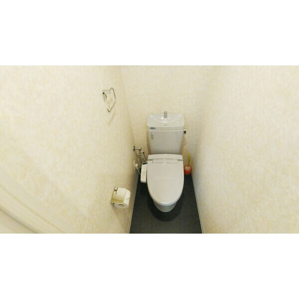 クレヴィスタ板橋西台 室内写真6