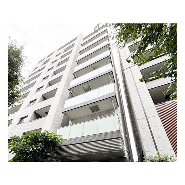 プレール・ドゥーク板橋本町Ⅲ
