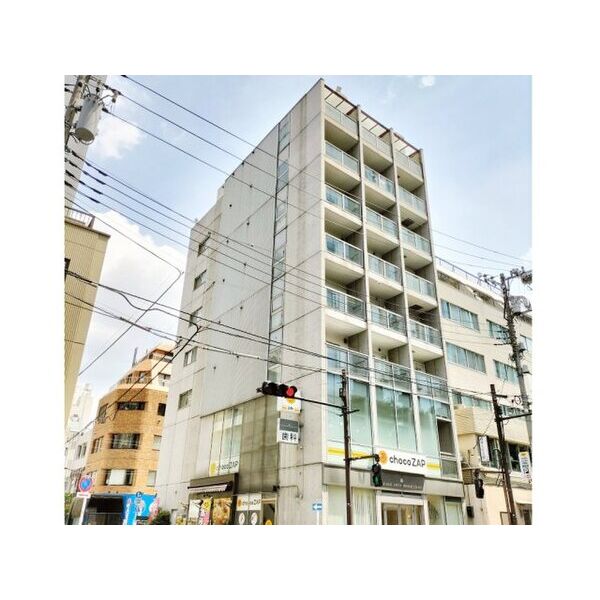 B-WALL神保町
