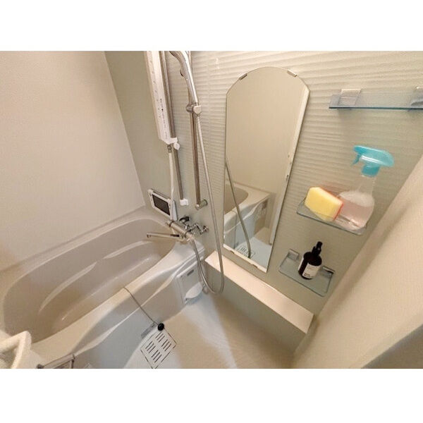 プレスタイル菊川 室内写真4