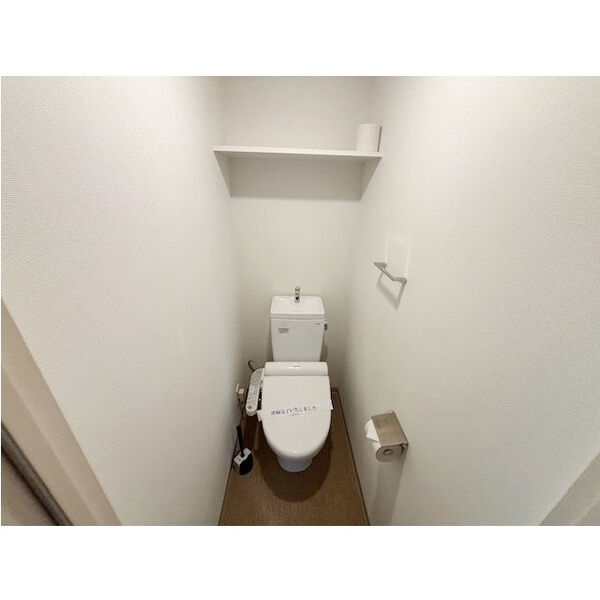 プレスタイル菊川 室内写真5