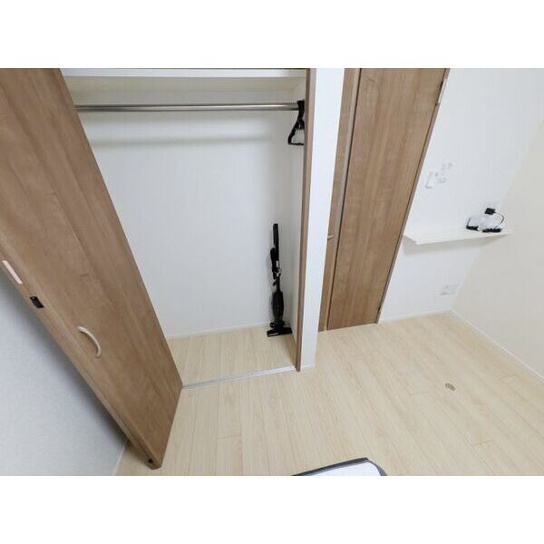 クレヴィスタ方南町Ⅱ 室内写真3