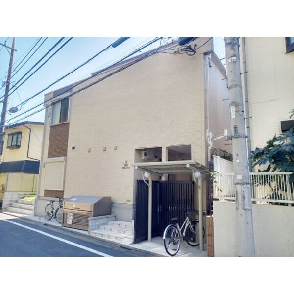 ザ・ハウス練馬桜台
