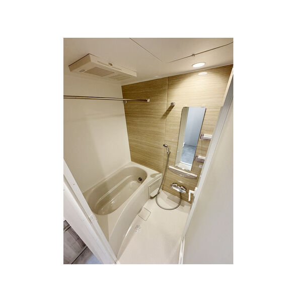 オープンブルーム渋谷本町 室内写真4