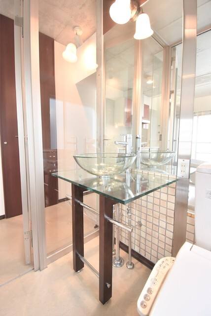 ＳＫ　ＢＵＩＬＤＩＮＧ６ 室内写真9