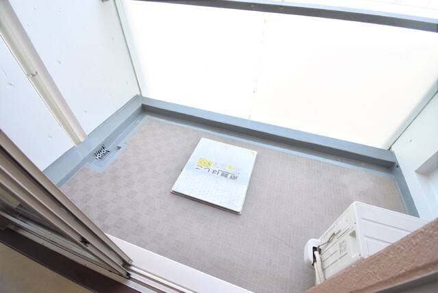 ＳＫ　ＢＵＩＬＤＩＮＧ６ 室内写真5