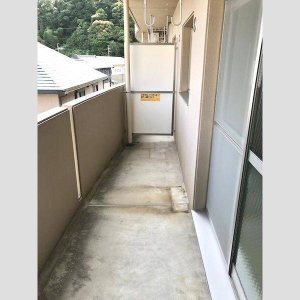 モン　シャトー 室内写真7
