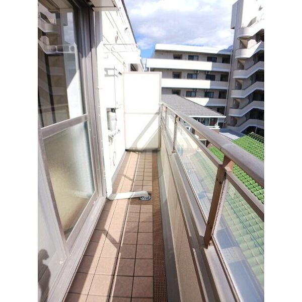 メゾン河村 室内写真9