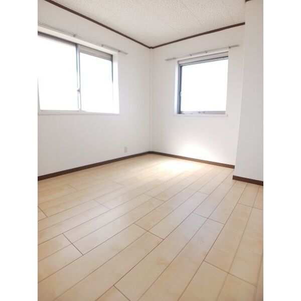 メゾン河村 室内写真8