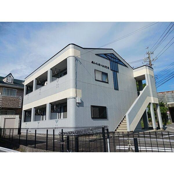 レインボーヒルズS’Ⅱ 建物画像