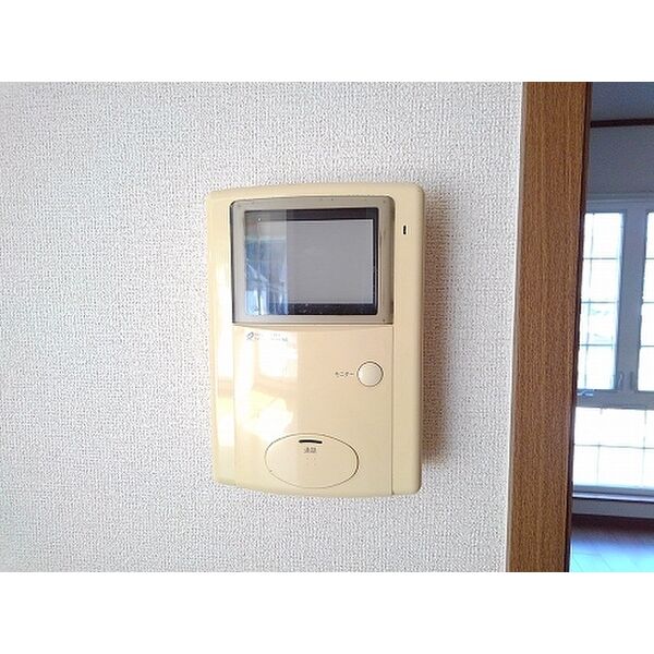 サンマリー 室内写真7