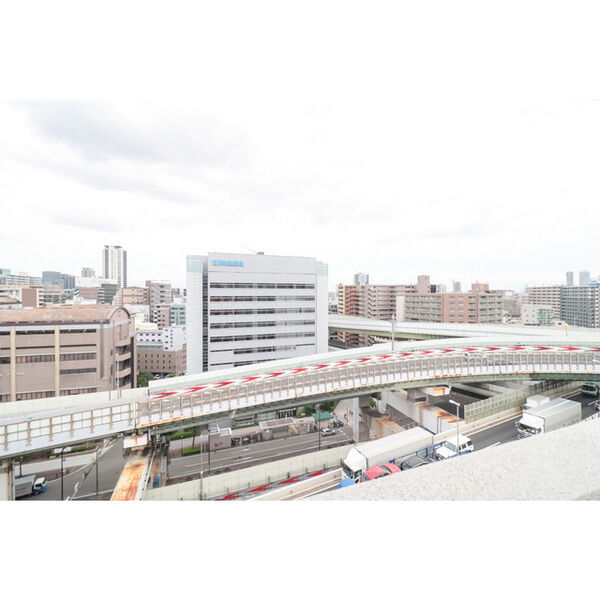 SERENiTE本町reflet 室内写真10