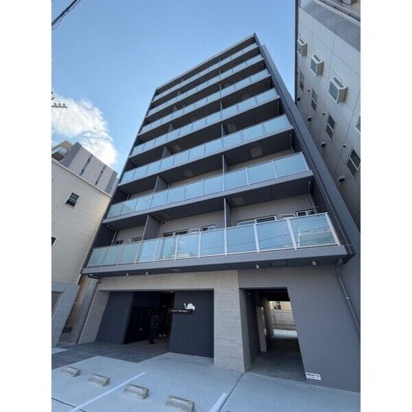 LEGALAND+猫 MIYAKOJIMA 建物画像