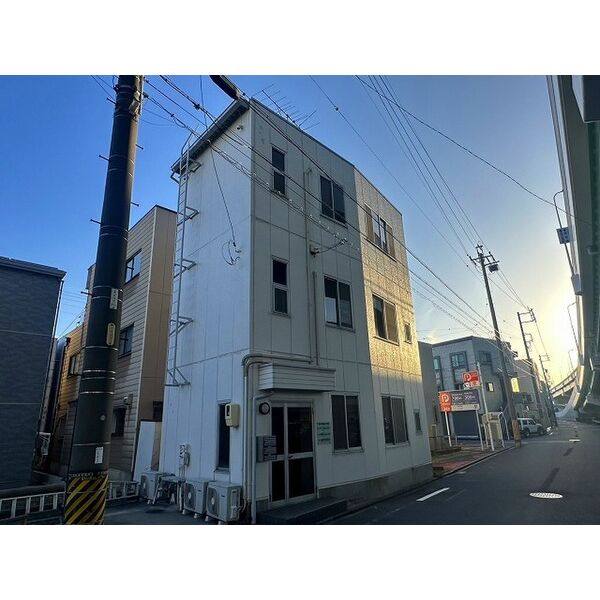 百船町貸家 建物画像