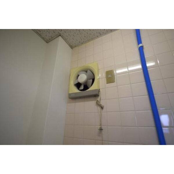 百船町貸家 室内写真6